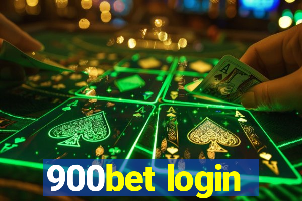 900bet login